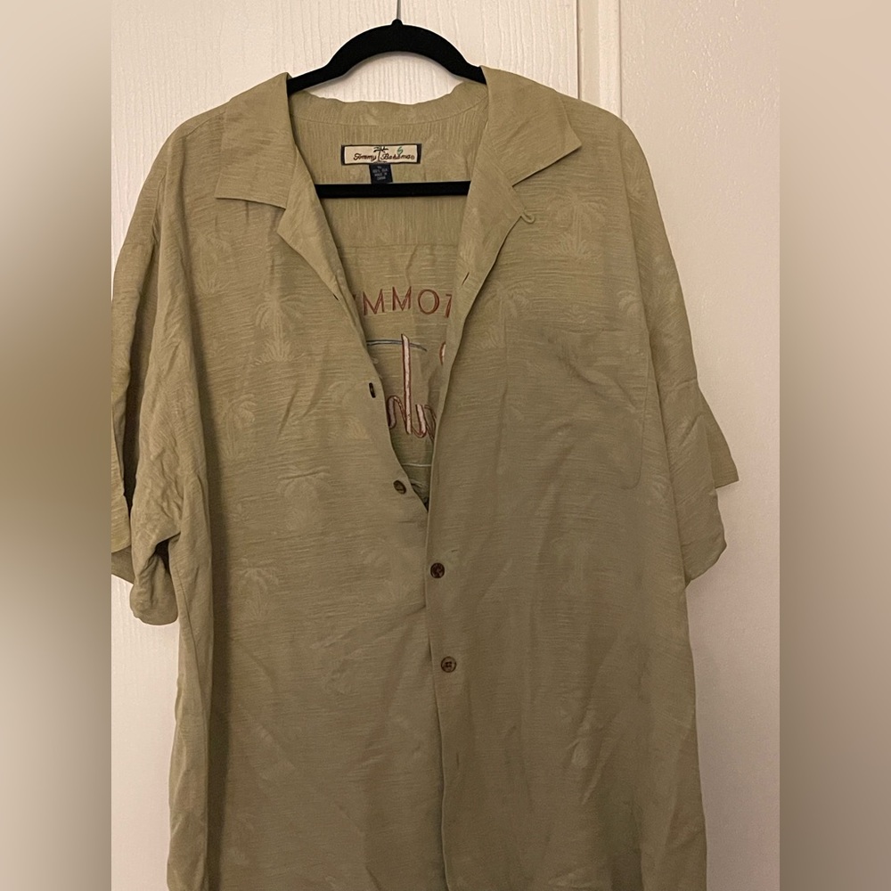 Tommy Bahama